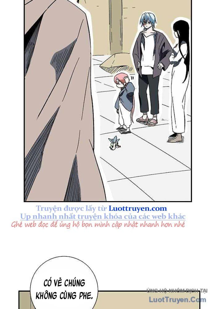 Ta Một Bước Làm Quỷ Vương Chapter 102 - Trang 2