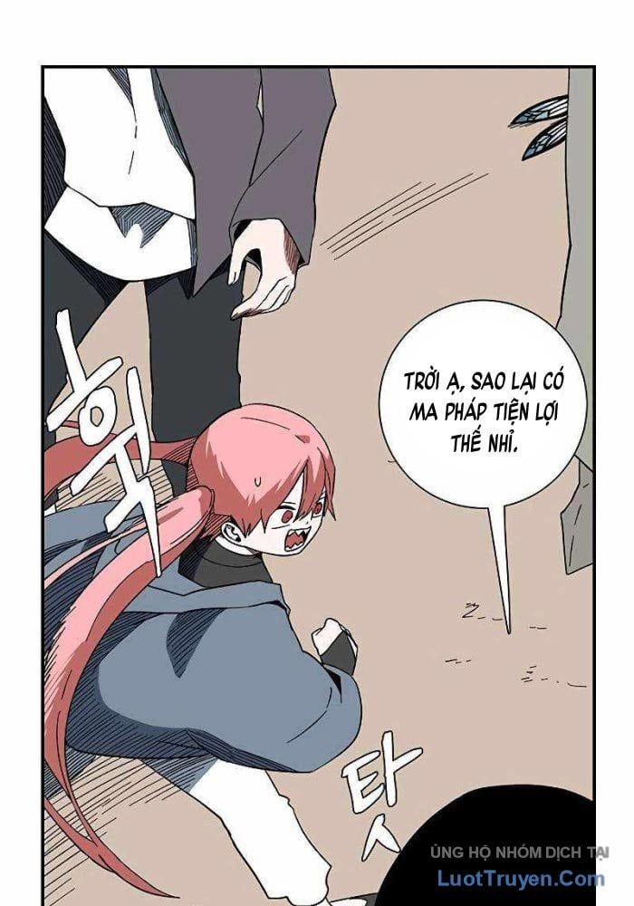 Ta Một Bước Làm Quỷ Vương Chapter 102 - Trang 2