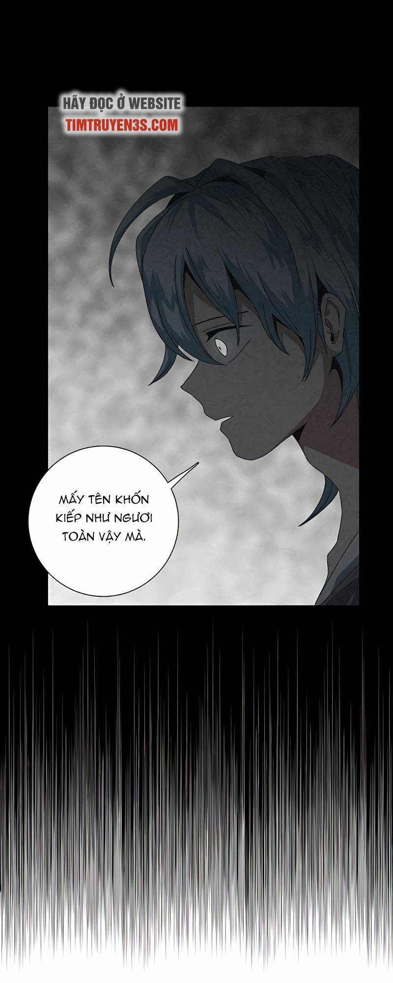 Ta Một Bước Làm Quỷ Vương Chapter 11 - Trang 2