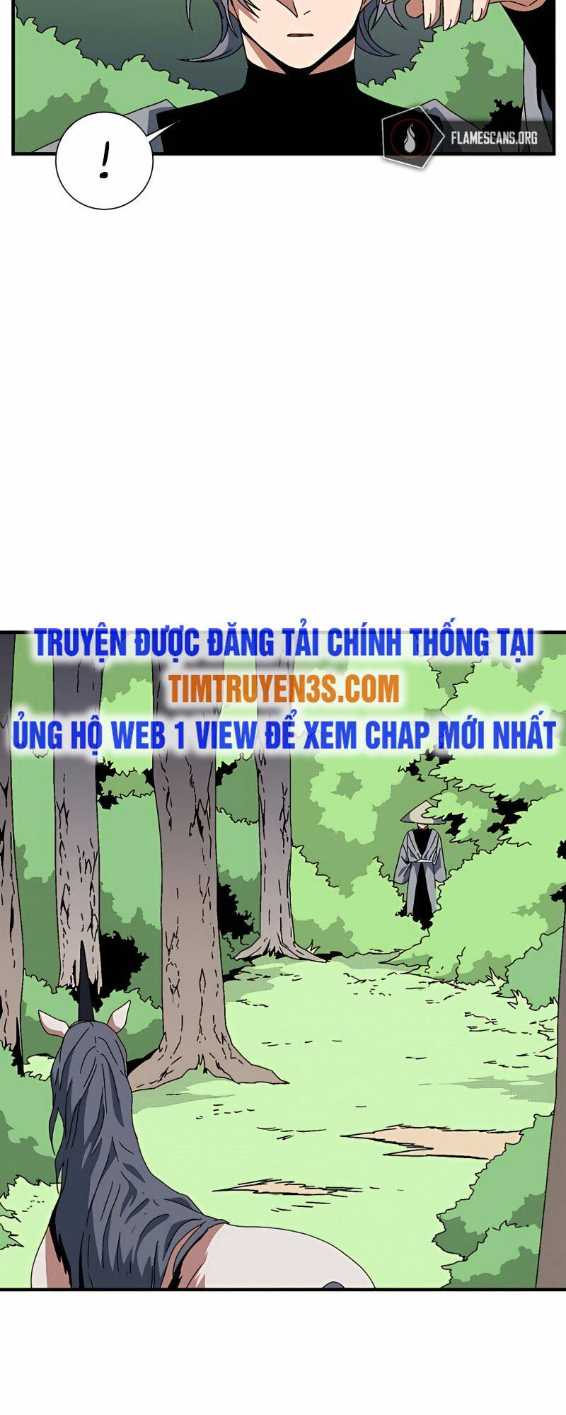 Ta Một Bước Làm Quỷ Vương Chapter 11 - Trang 2