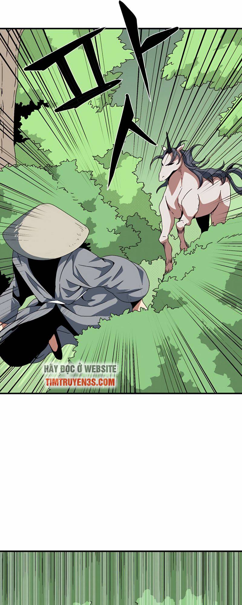 Ta Một Bước Làm Quỷ Vương Chapter 11 - Trang 2
