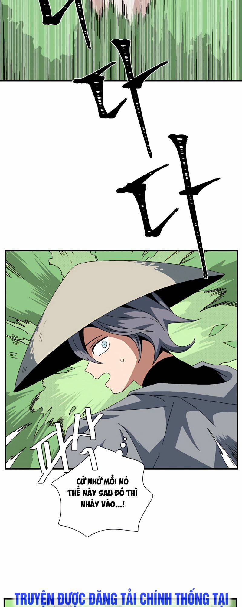 Ta Một Bước Làm Quỷ Vương Chapter 11 - Trang 2
