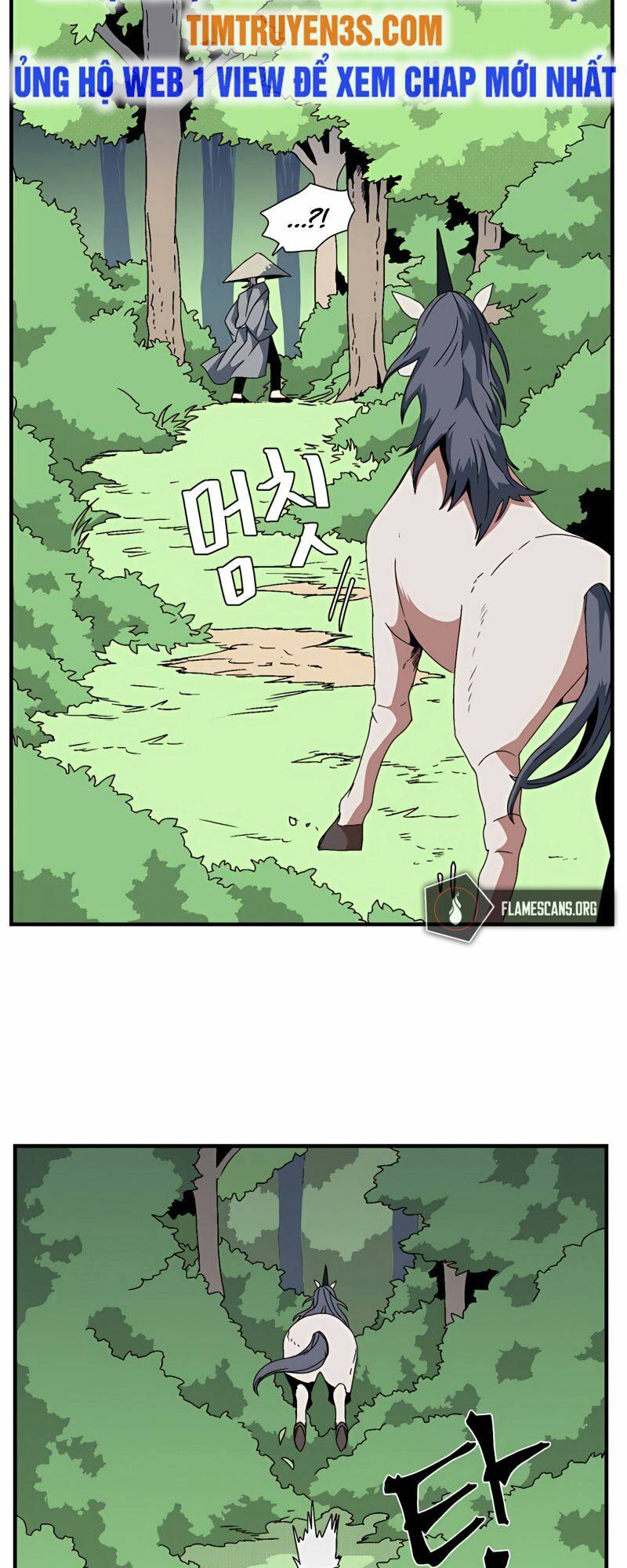 Ta Một Bước Làm Quỷ Vương Chapter 11 - Trang 2