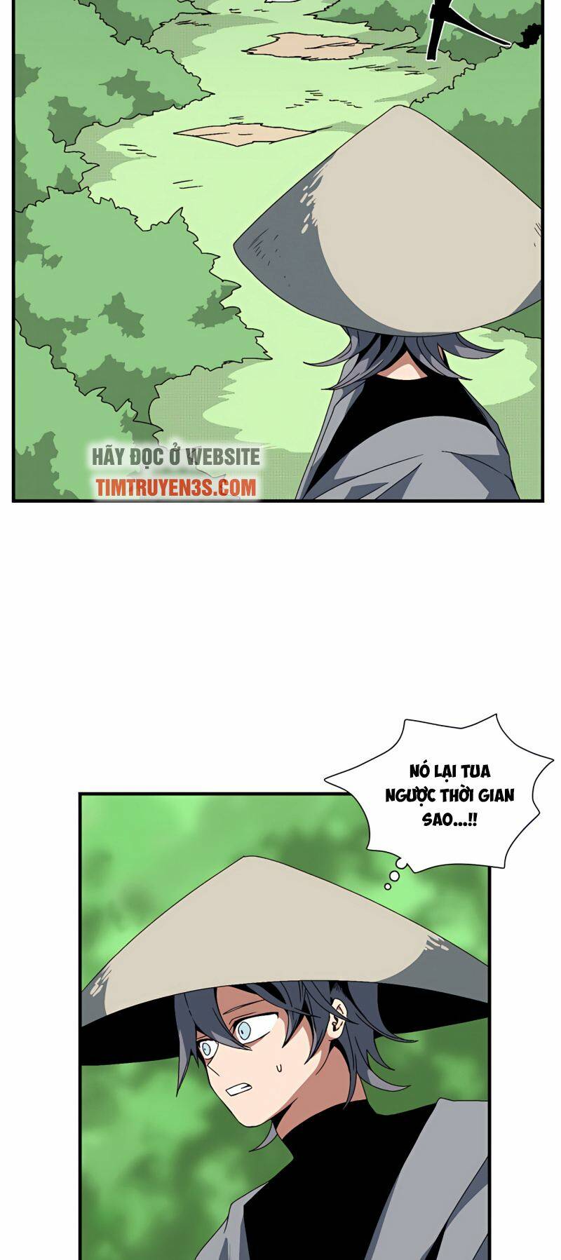 Ta Một Bước Làm Quỷ Vương Chapter 11 - Trang 2