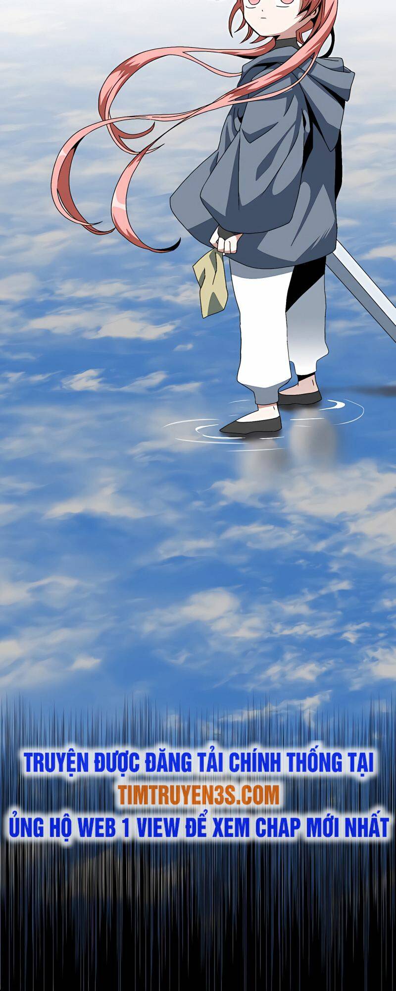 Ta Một Bước Làm Quỷ Vương Chapter 11 - Trang 2