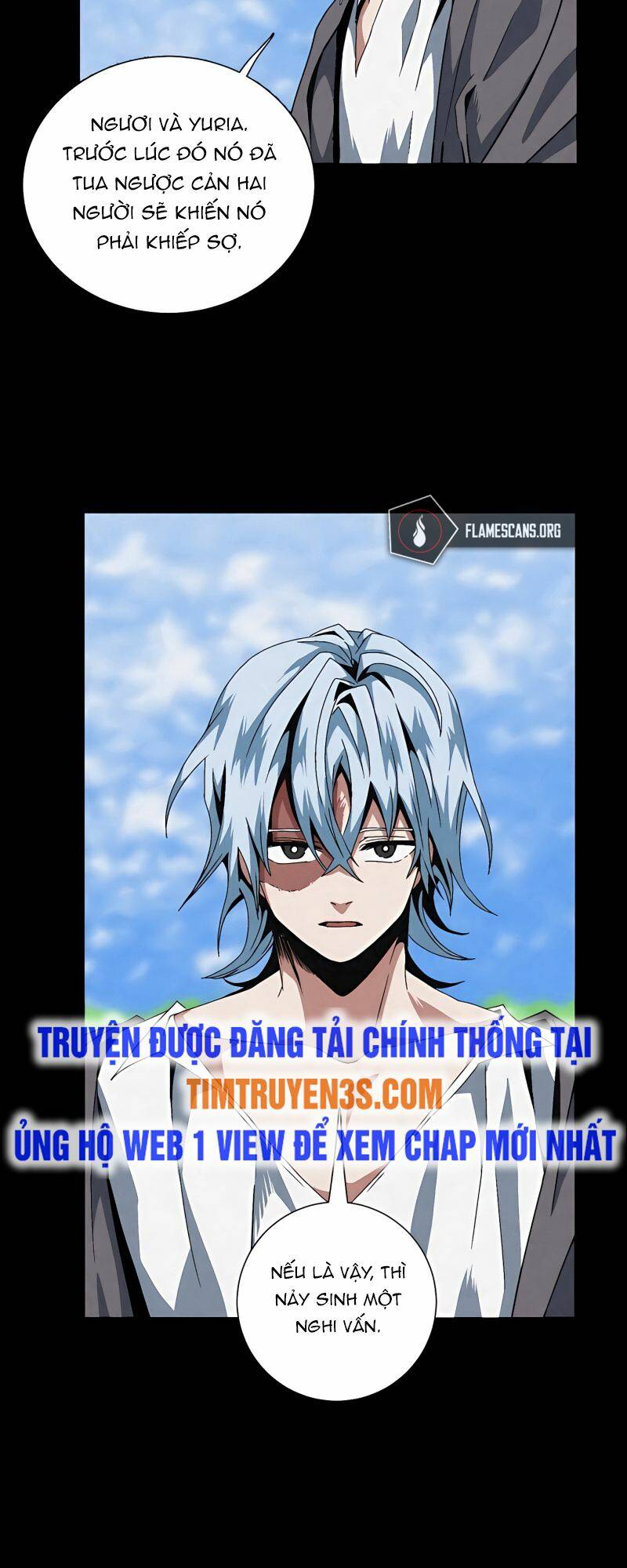 Ta Một Bước Làm Quỷ Vương Chapter 11 - Trang 2