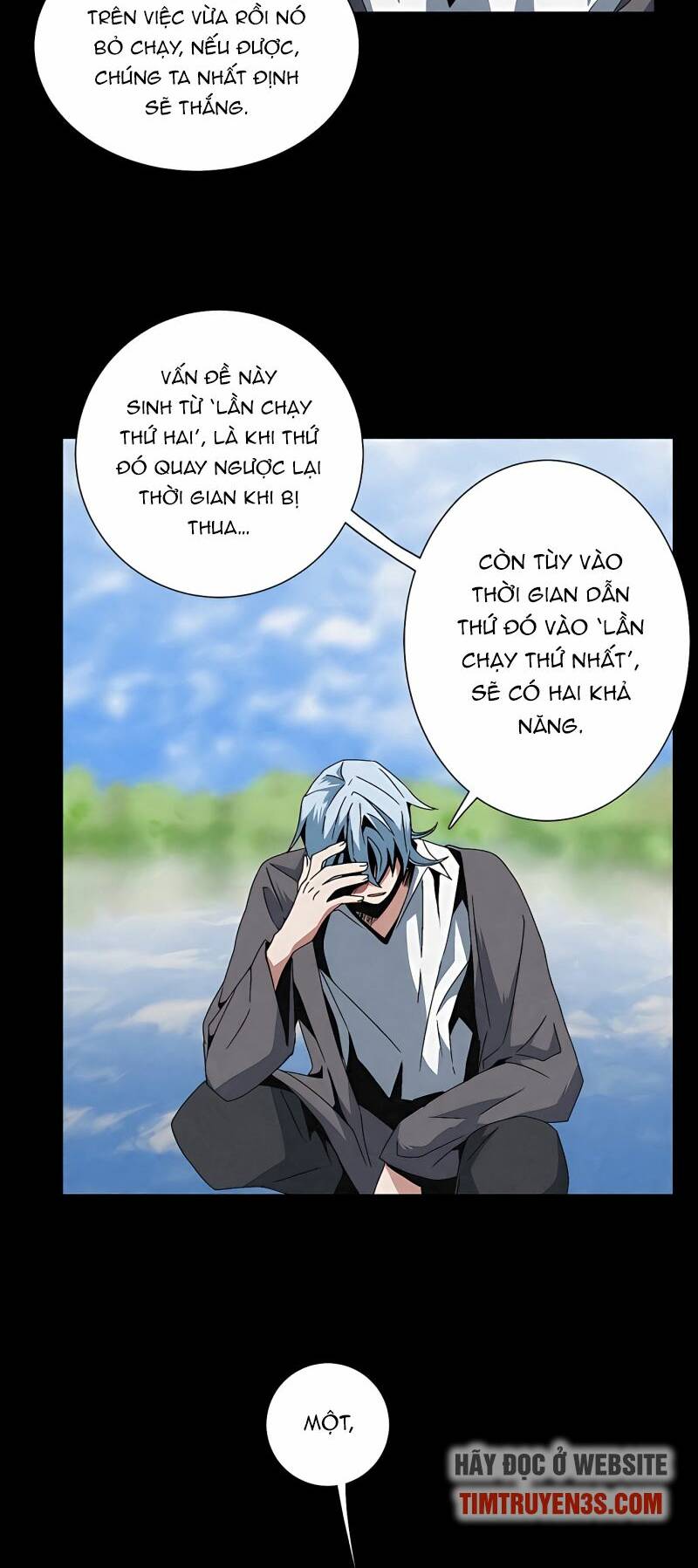 Ta Một Bước Làm Quỷ Vương Chapter 11 - Trang 2