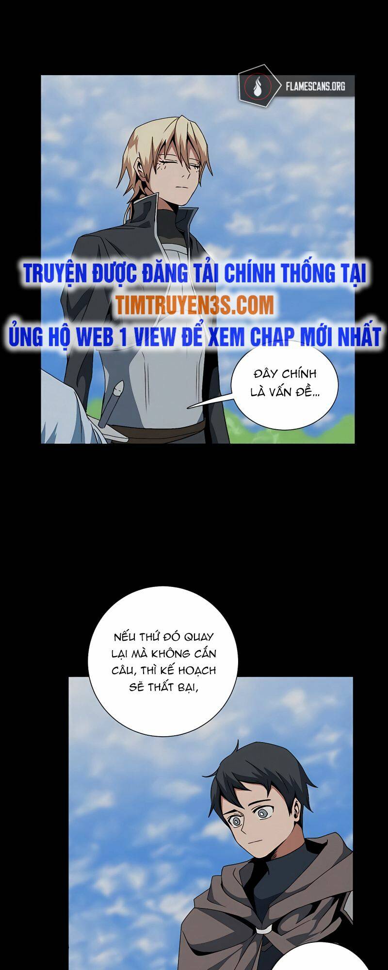 Ta Một Bước Làm Quỷ Vương Chapter 11 - Trang 2