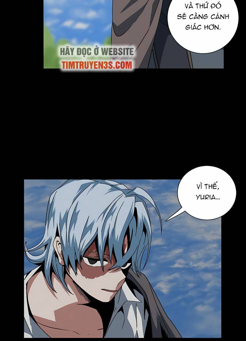 Ta Một Bước Làm Quỷ Vương Chapter 11 - Trang 2