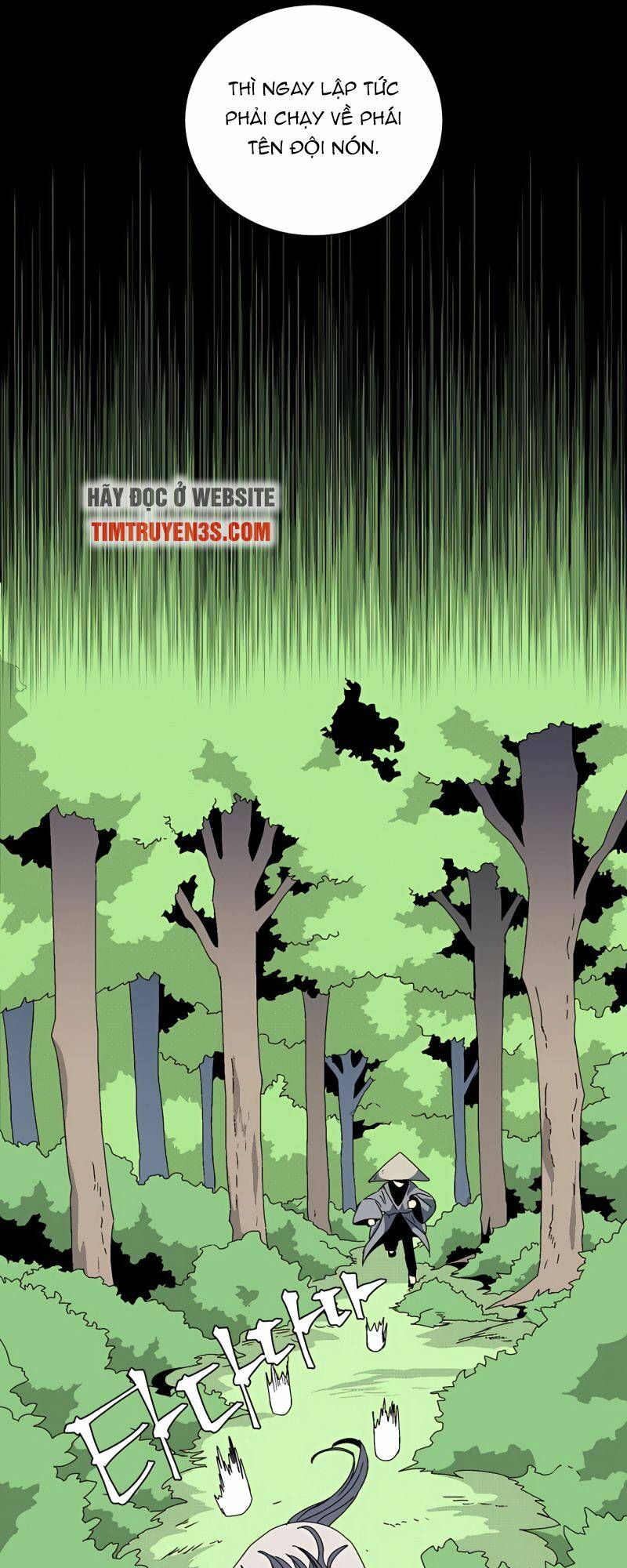 Ta Một Bước Làm Quỷ Vương Chapter 11 - Trang 2