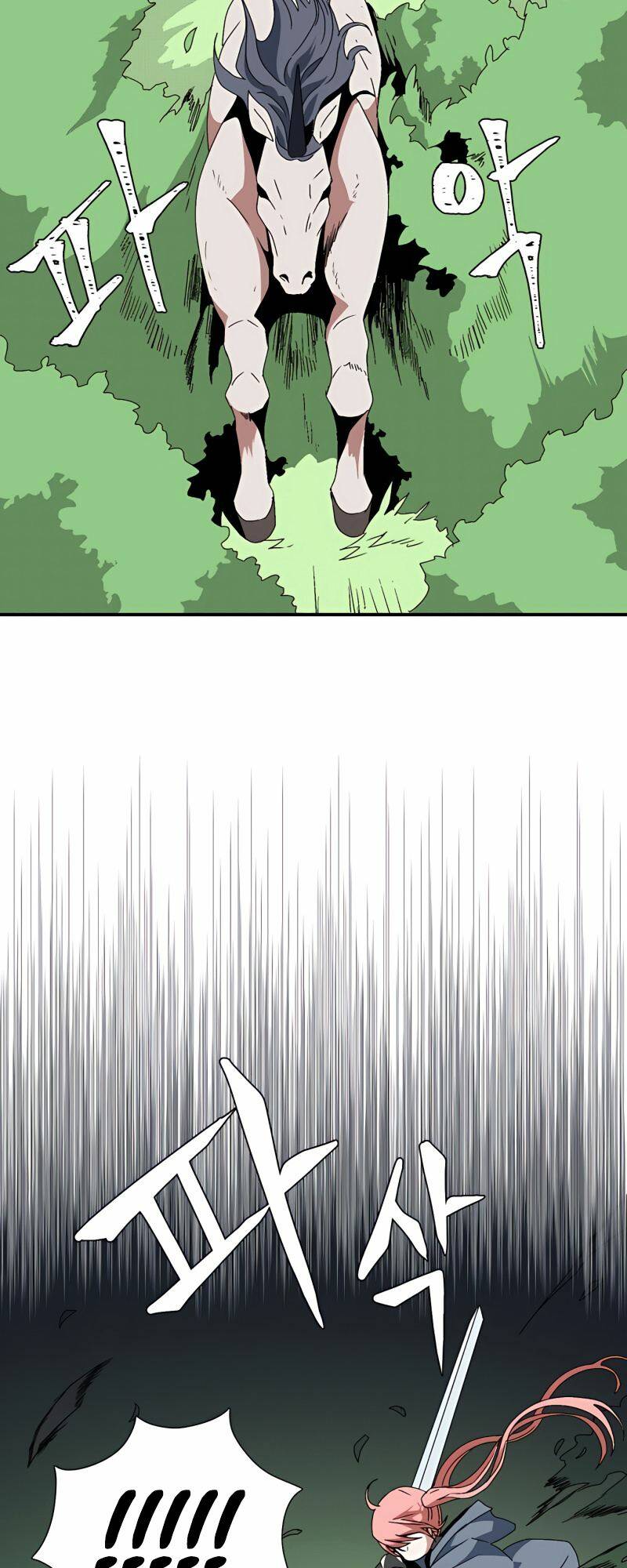 Ta Một Bước Làm Quỷ Vương Chapter 11 - Trang 2