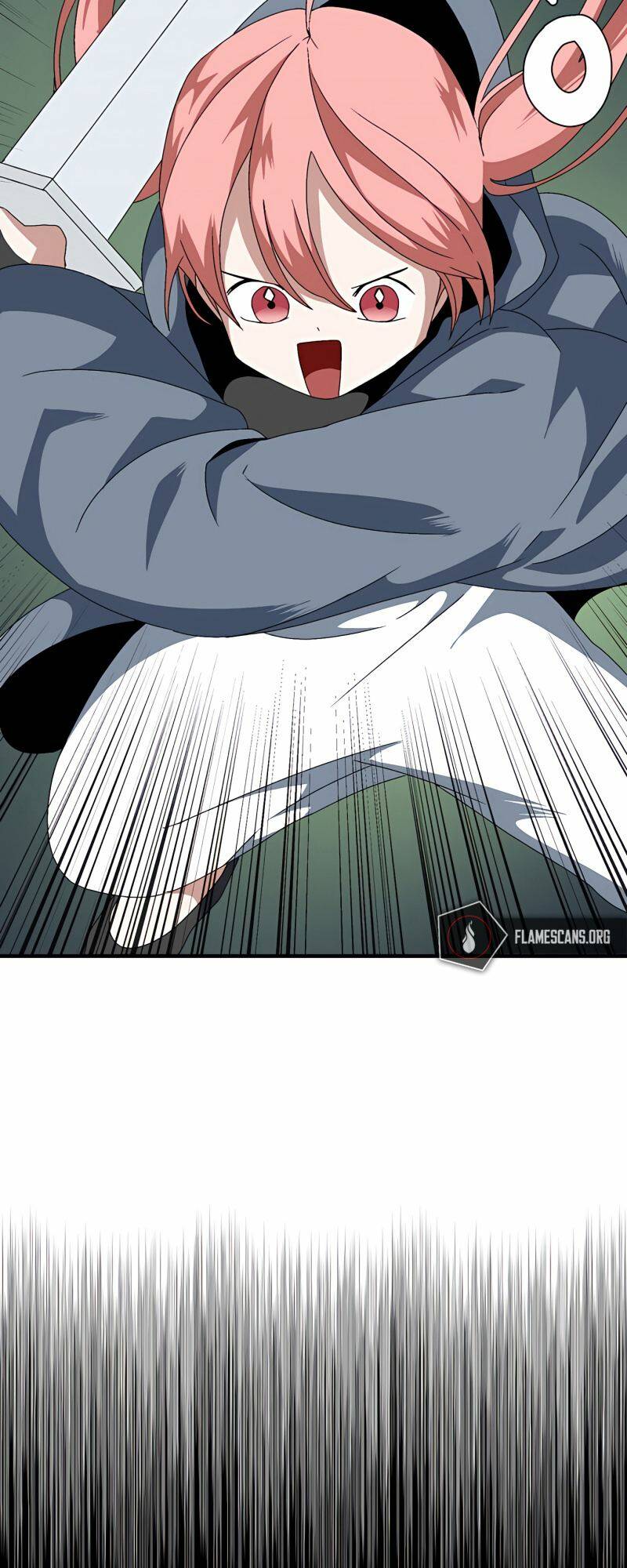 Ta Một Bước Làm Quỷ Vương Chapter 11 - Trang 2