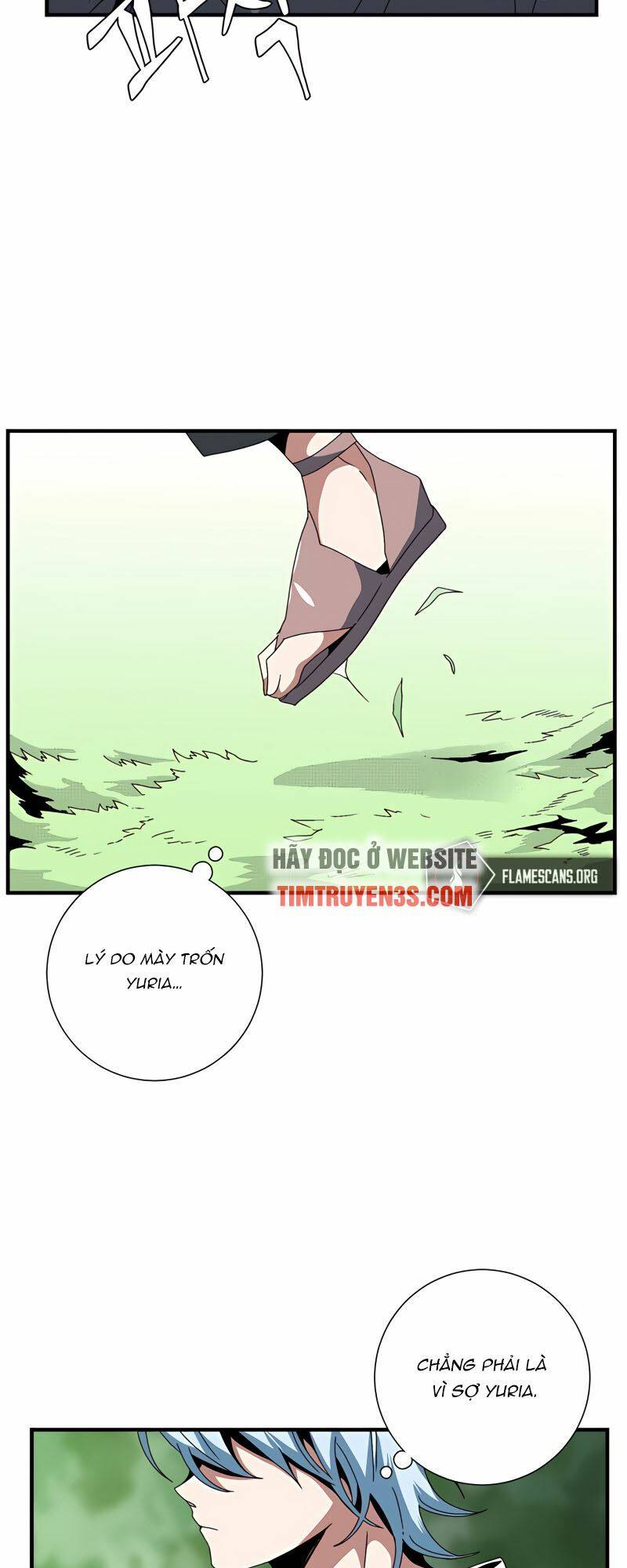 Ta Một Bước Làm Quỷ Vương Chapter 12 - Trang 2