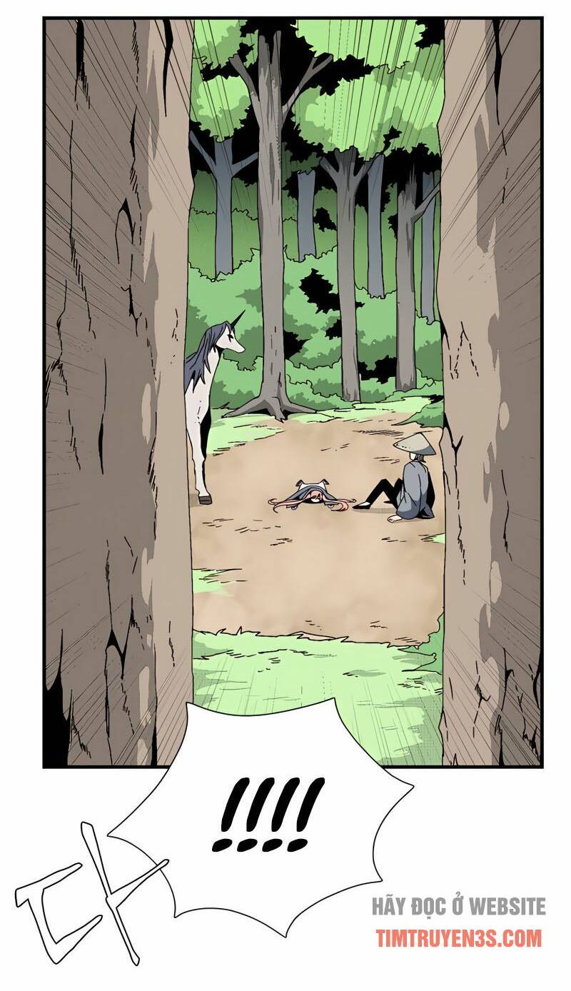 Ta Một Bước Làm Quỷ Vương Chapter 12 - Trang 2
