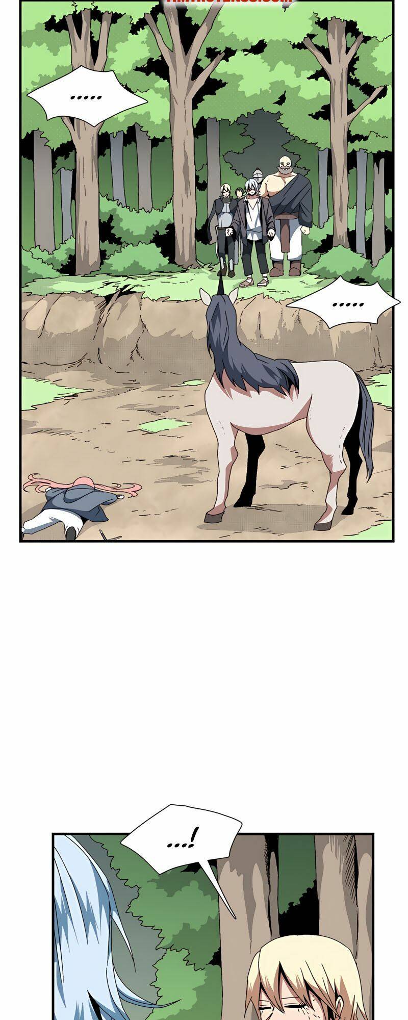 Ta Một Bước Làm Quỷ Vương Chapter 12 - Trang 2