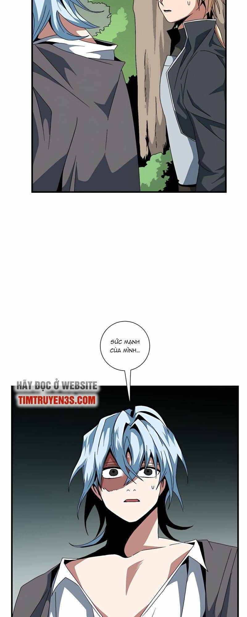 Ta Một Bước Làm Quỷ Vương Chapter 12 - Trang 2