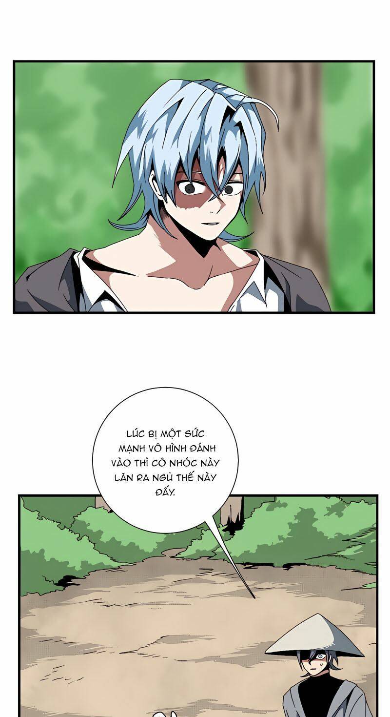 Ta Một Bước Làm Quỷ Vương Chapter 12 - Trang 2