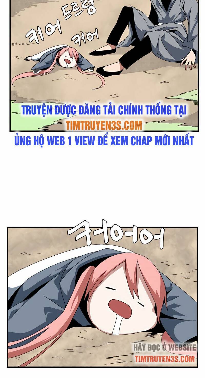 Ta Một Bước Làm Quỷ Vương Chapter 12 - Trang 2