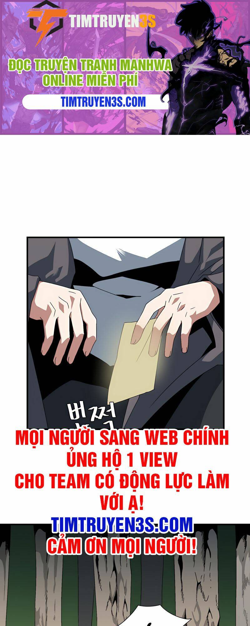 Ta Một Bước Làm Quỷ Vương Chapter 12 - Trang 2