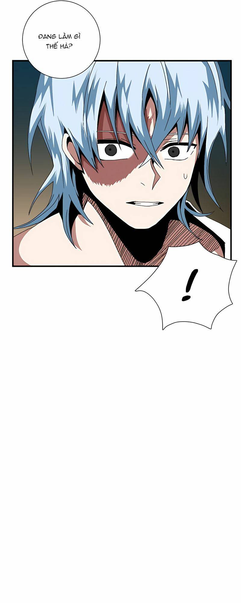 Ta Một Bước Làm Quỷ Vương Chapter 12 - Trang 2