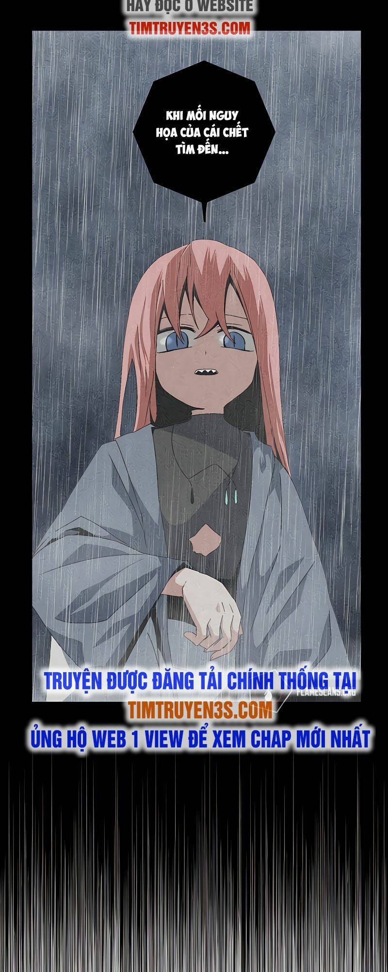 Ta Một Bước Làm Quỷ Vương Chapter 12 - Trang 2