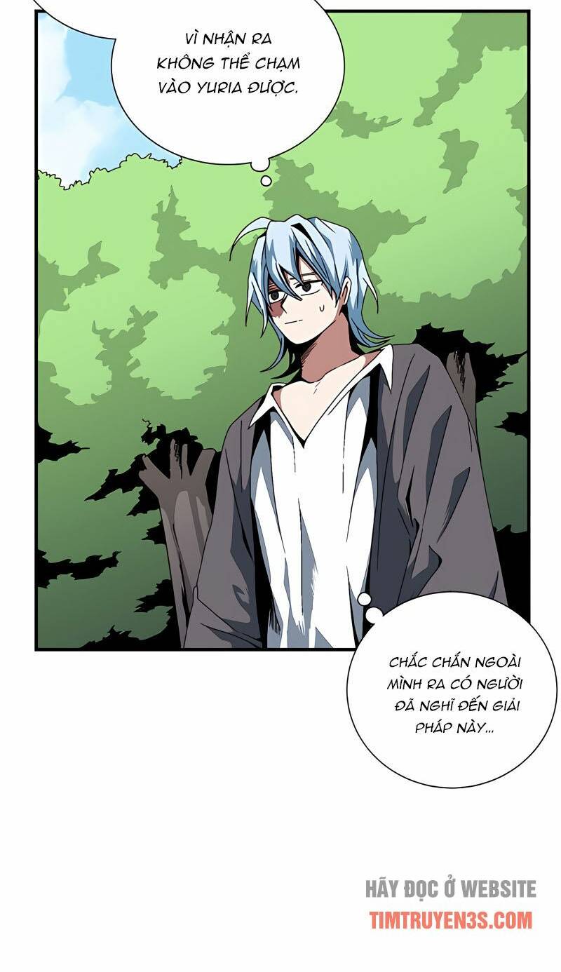 Ta Một Bước Làm Quỷ Vương Chapter 12 - Trang 2