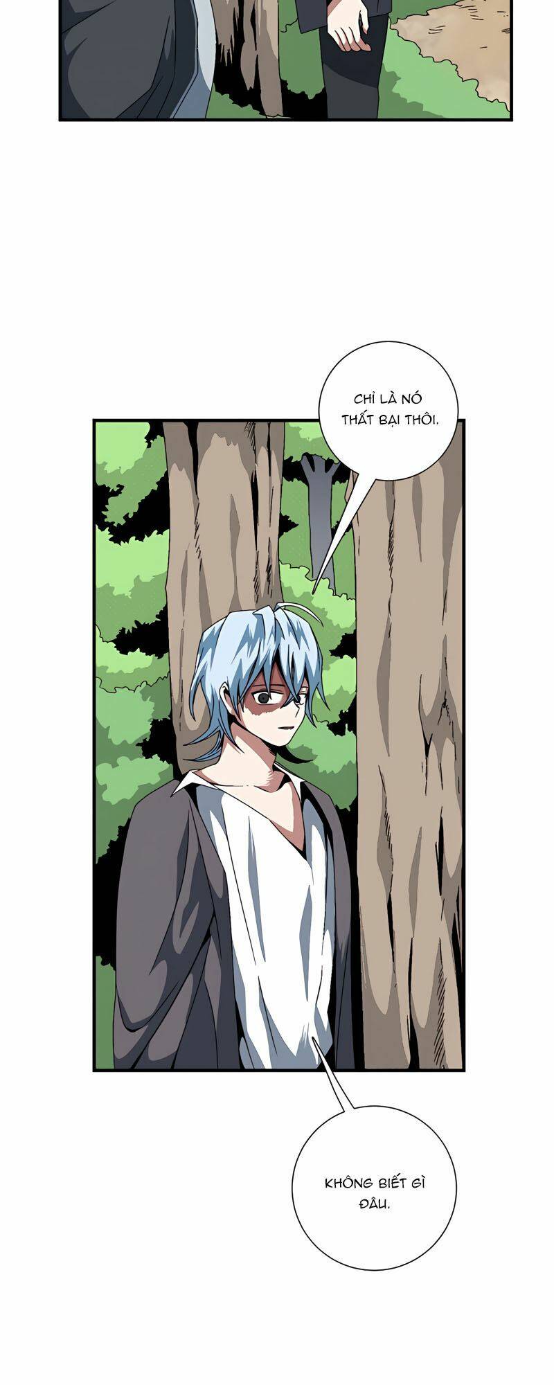 Ta Một Bước Làm Quỷ Vương Chapter 12 - Trang 2