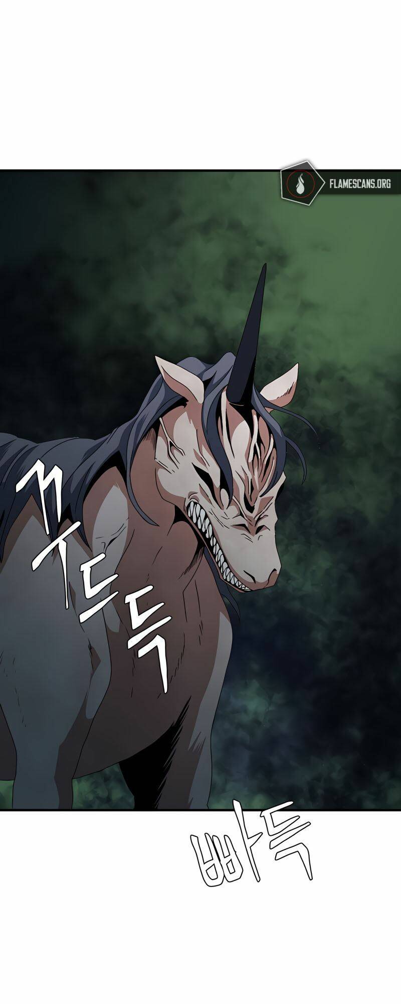 Ta Một Bước Làm Quỷ Vương Chapter 12 - Trang 2