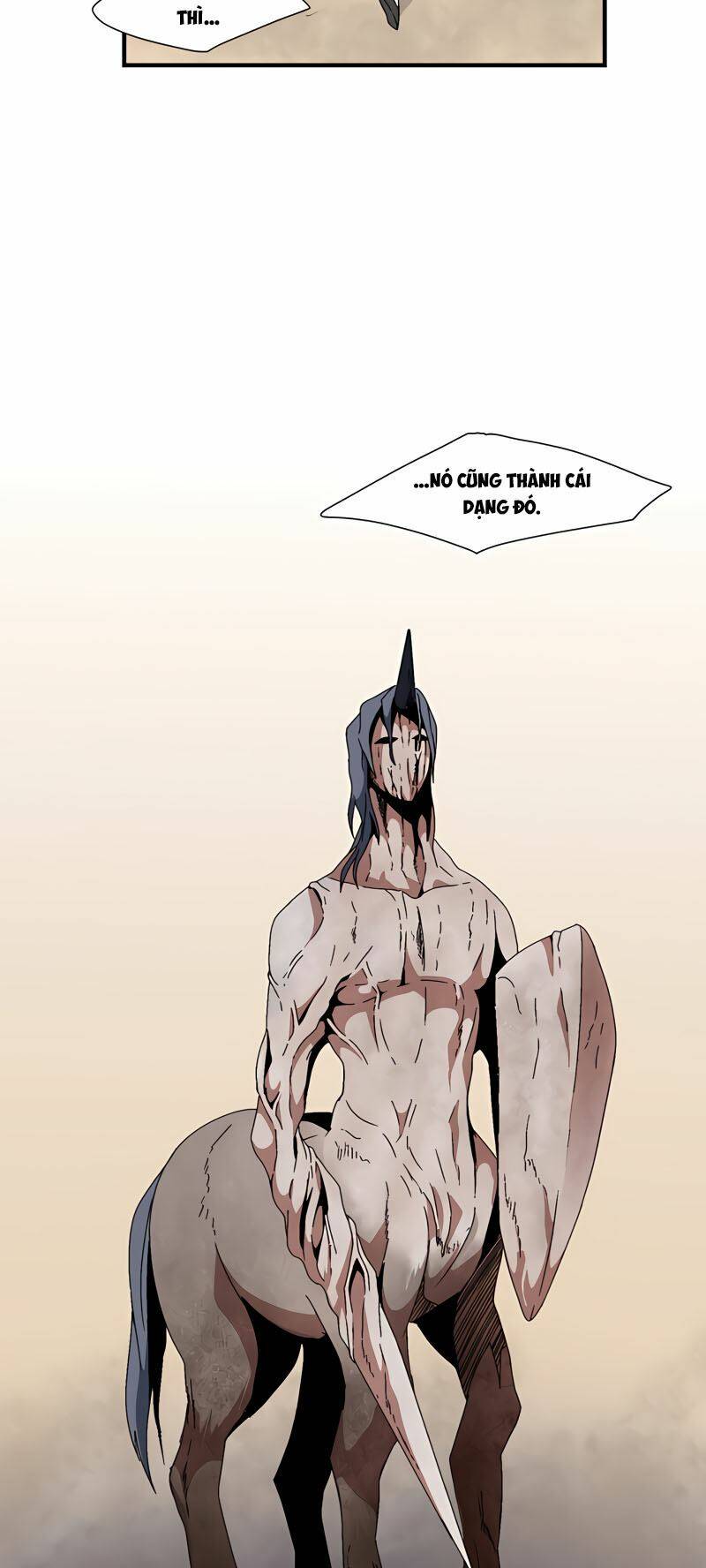 Ta Một Bước Làm Quỷ Vương Chapter 12 - Trang 2