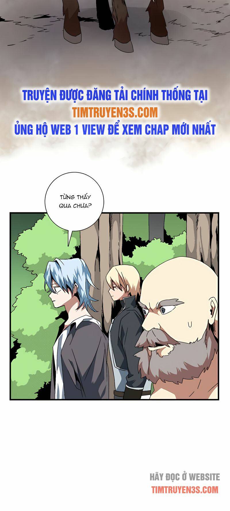 Ta Một Bước Làm Quỷ Vương Chapter 12 - Trang 2