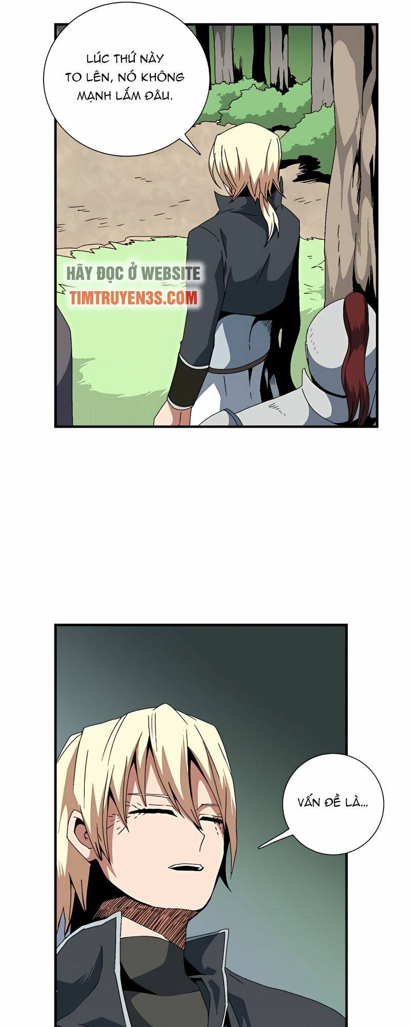 Ta Một Bước Làm Quỷ Vương Chapter 12 - Trang 2