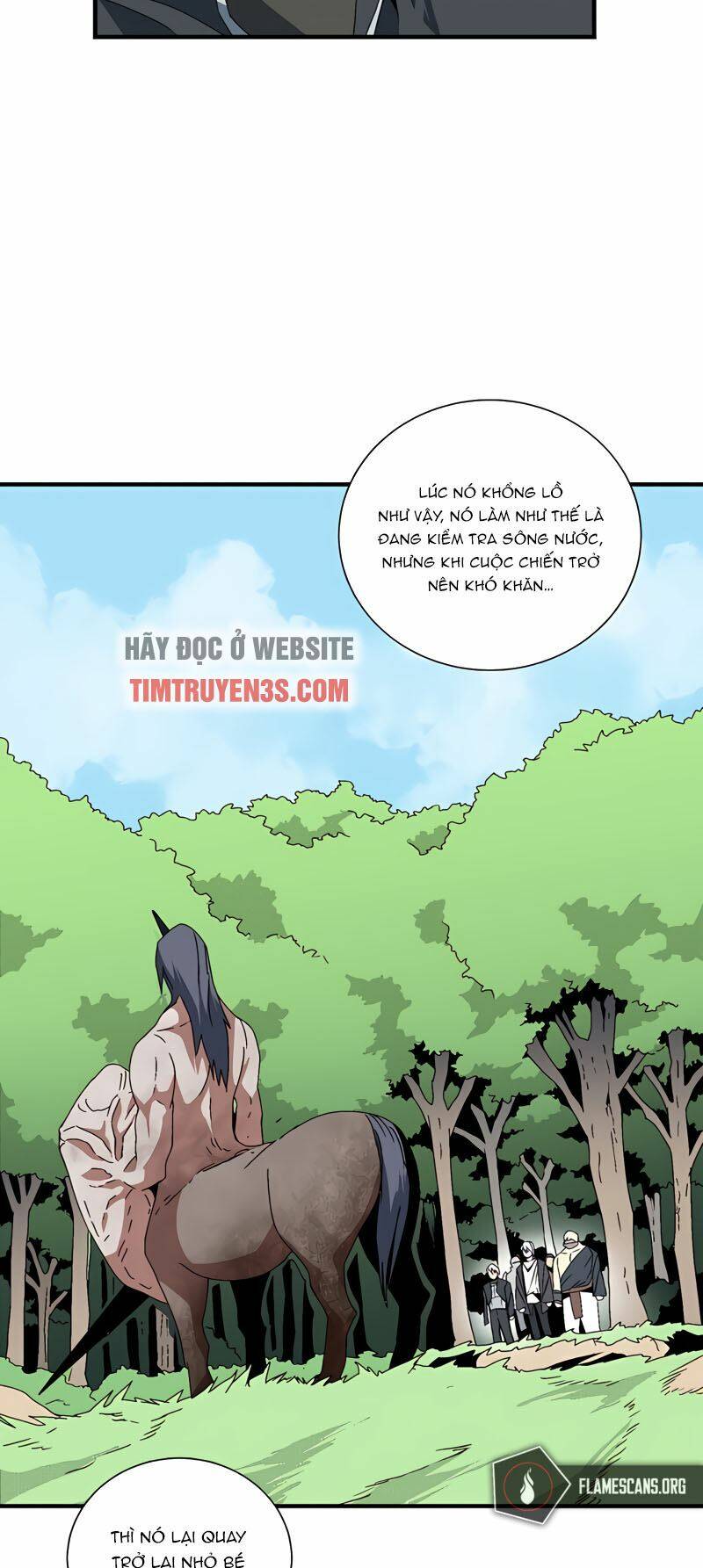 Ta Một Bước Làm Quỷ Vương Chapter 12 - Trang 2