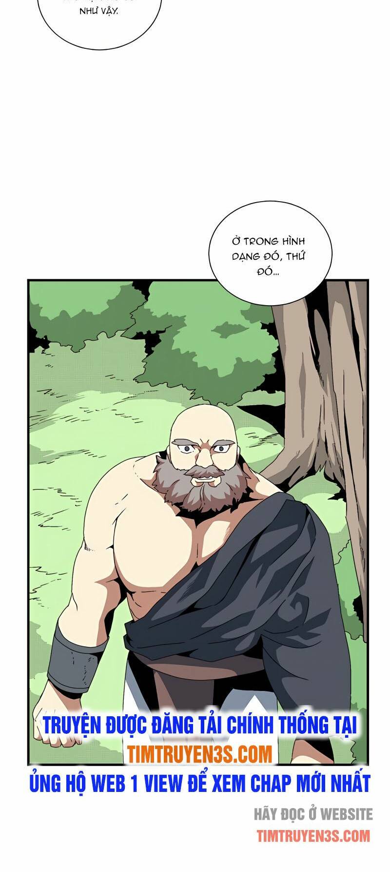 Ta Một Bước Làm Quỷ Vương Chapter 12 - Trang 2