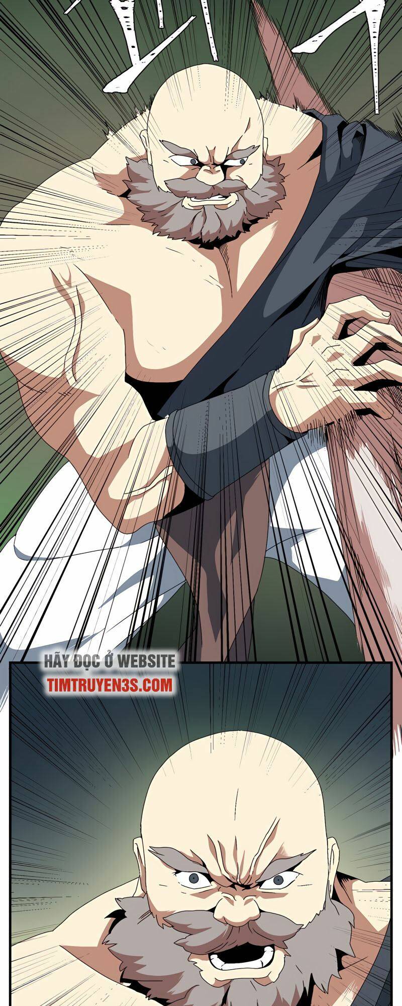 Ta Một Bước Làm Quỷ Vương Chapter 12 - Trang 2