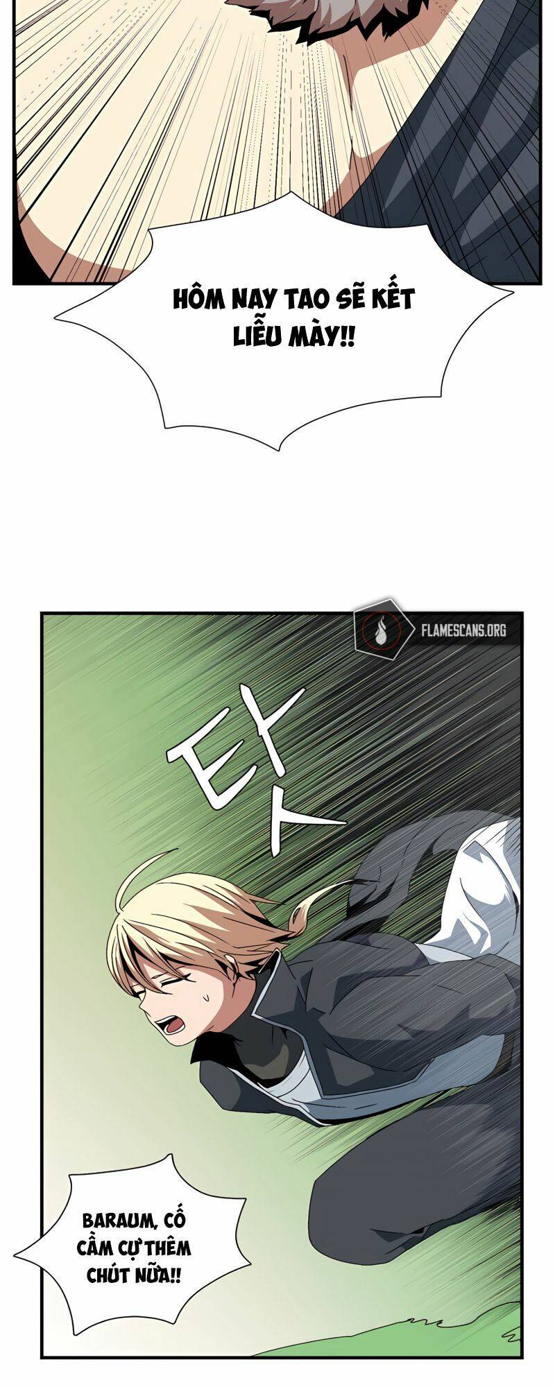 Ta Một Bước Làm Quỷ Vương Chapter 12 - Trang 2