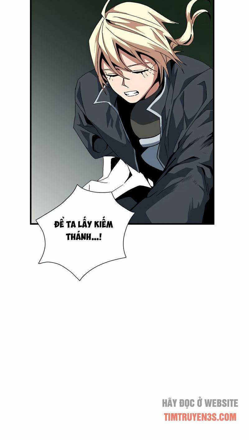 Ta Một Bước Làm Quỷ Vương Chapter 12 - Trang 2