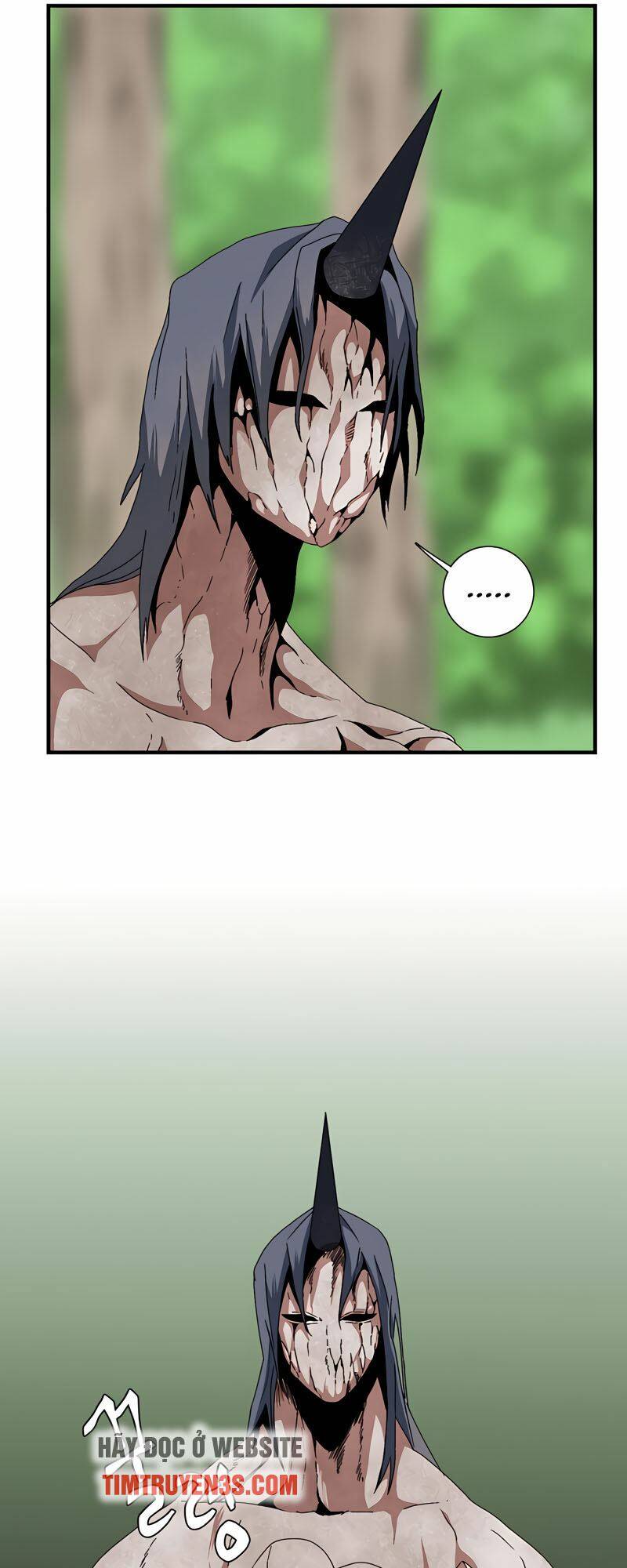 Ta Một Bước Làm Quỷ Vương Chapter 12 - Trang 2