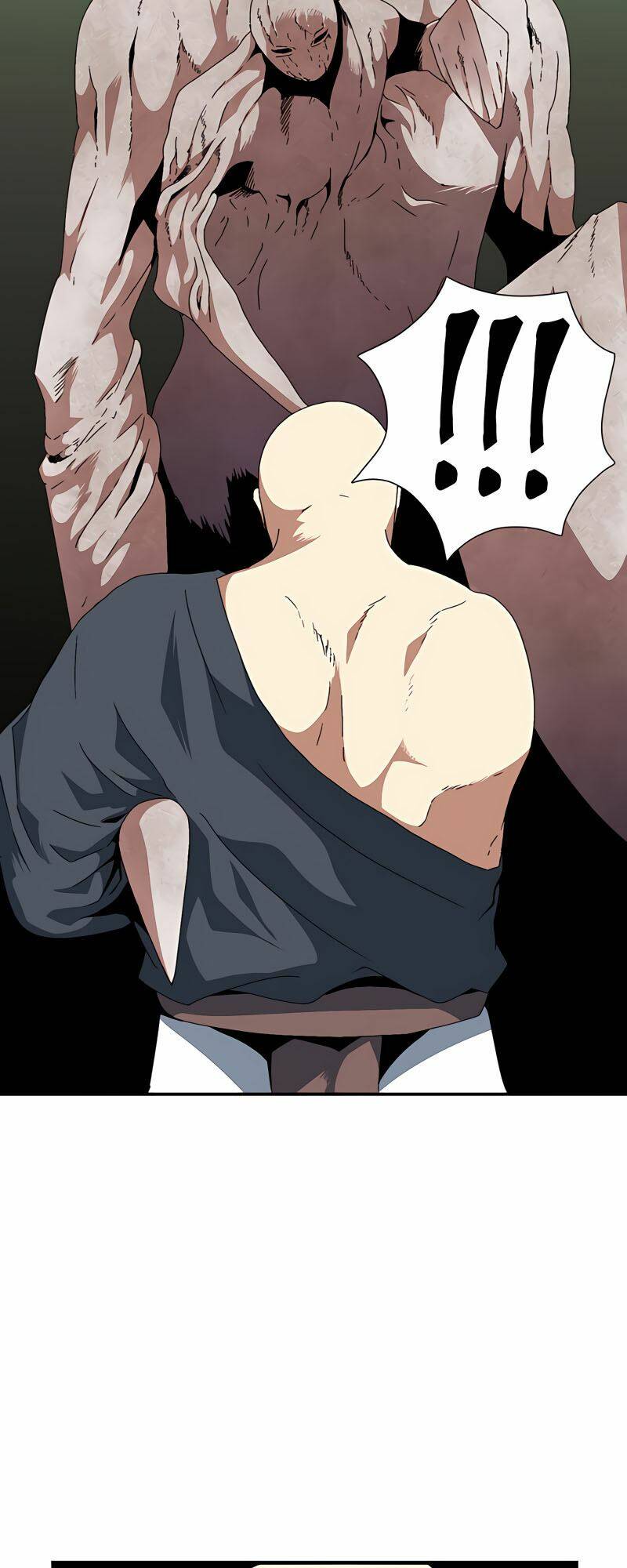 Ta Một Bước Làm Quỷ Vương Chapter 12 - Trang 2