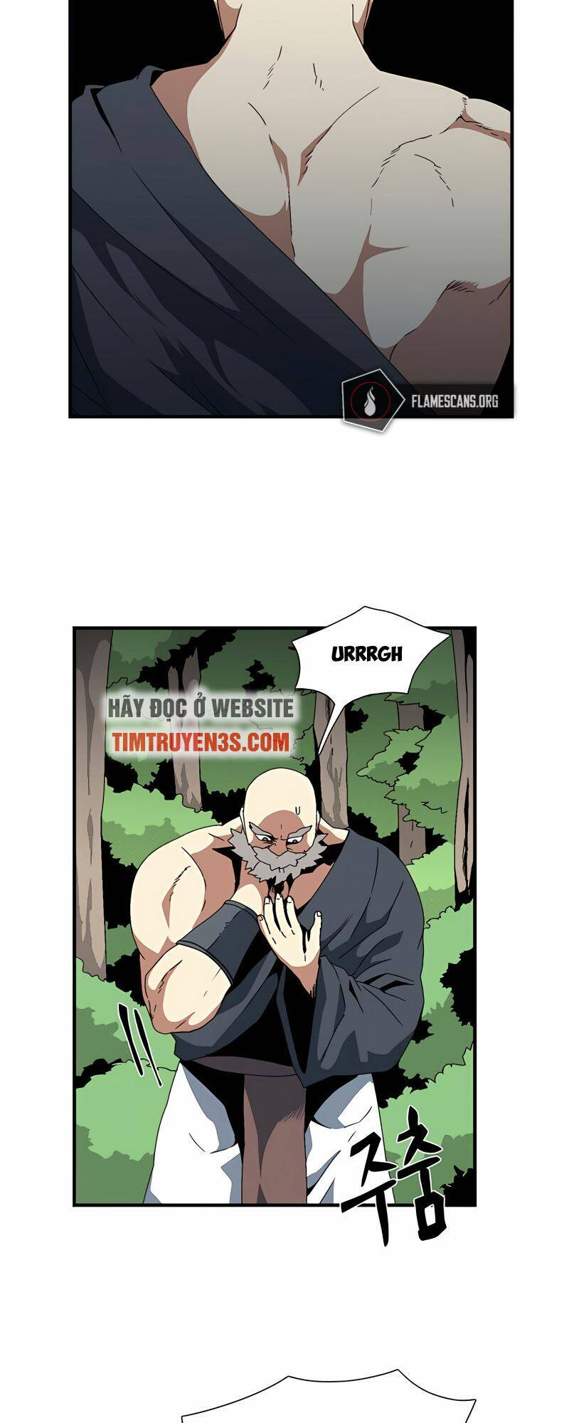 Ta Một Bước Làm Quỷ Vương Chapter 12 - Trang 2