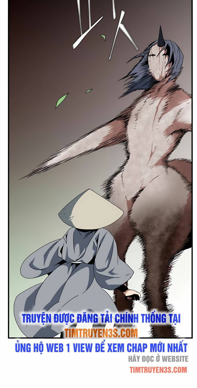 Ta Một Bước Làm Quỷ Vương Chapter 12 - Trang 2
