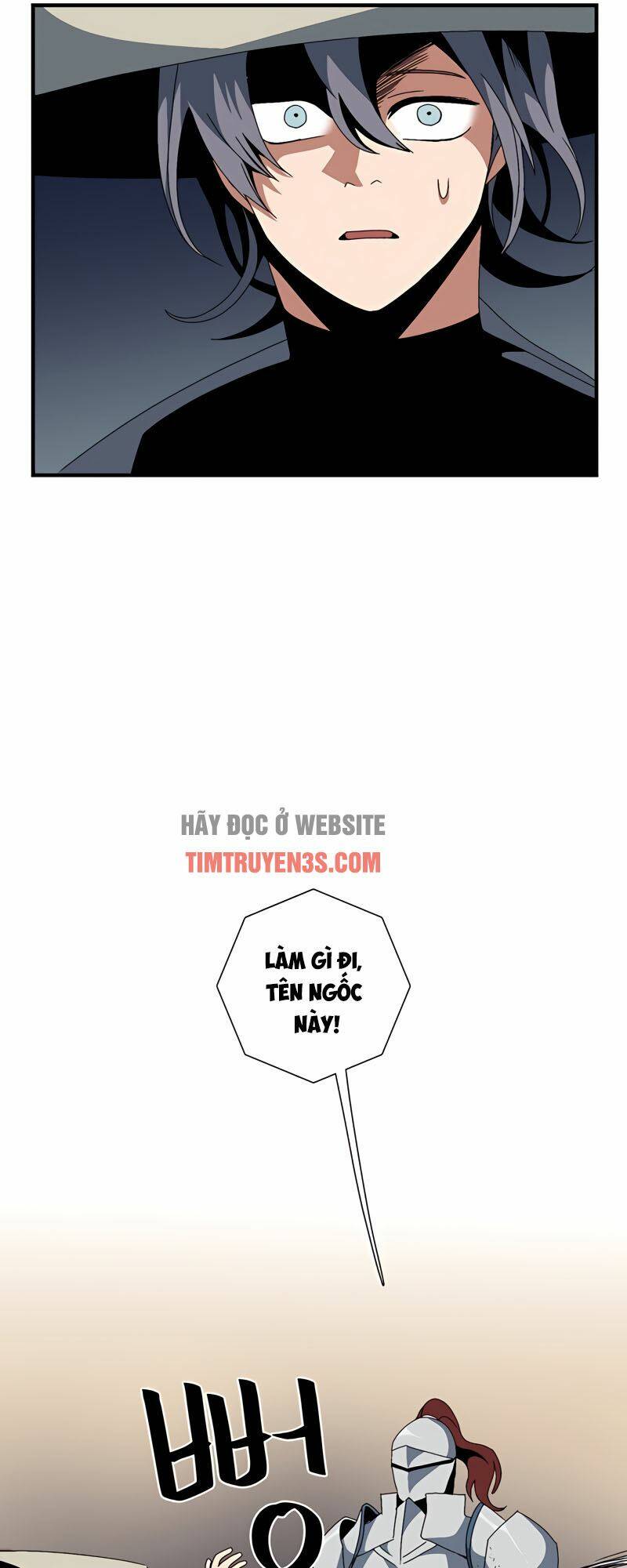 Ta Một Bước Làm Quỷ Vương Chapter 12 - Trang 2