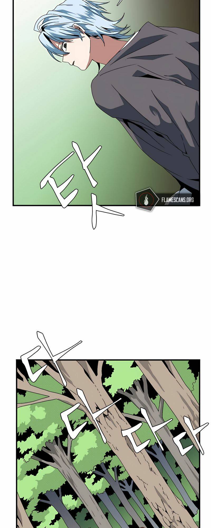 Ta Một Bước Làm Quỷ Vương Chapter 12 - Trang 2