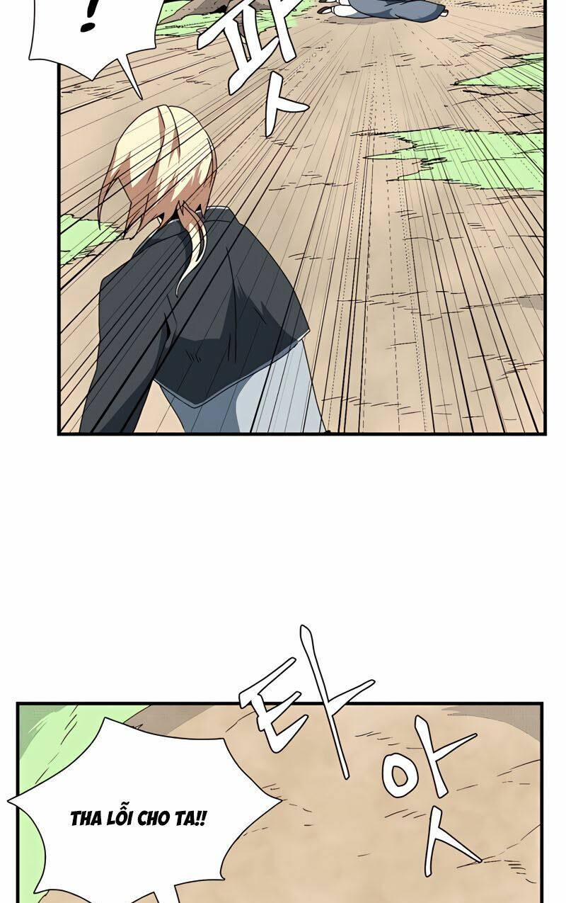 Ta Một Bước Làm Quỷ Vương Chapter 12 - Trang 2