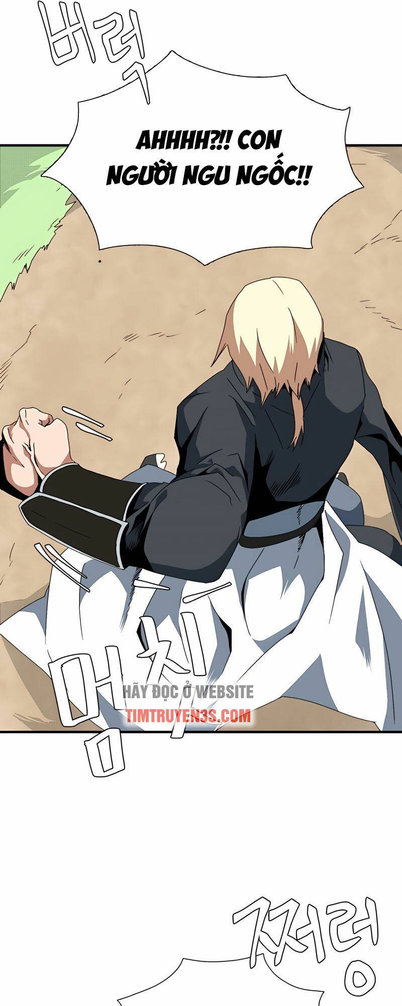 Ta Một Bước Làm Quỷ Vương Chapter 12 - Trang 2