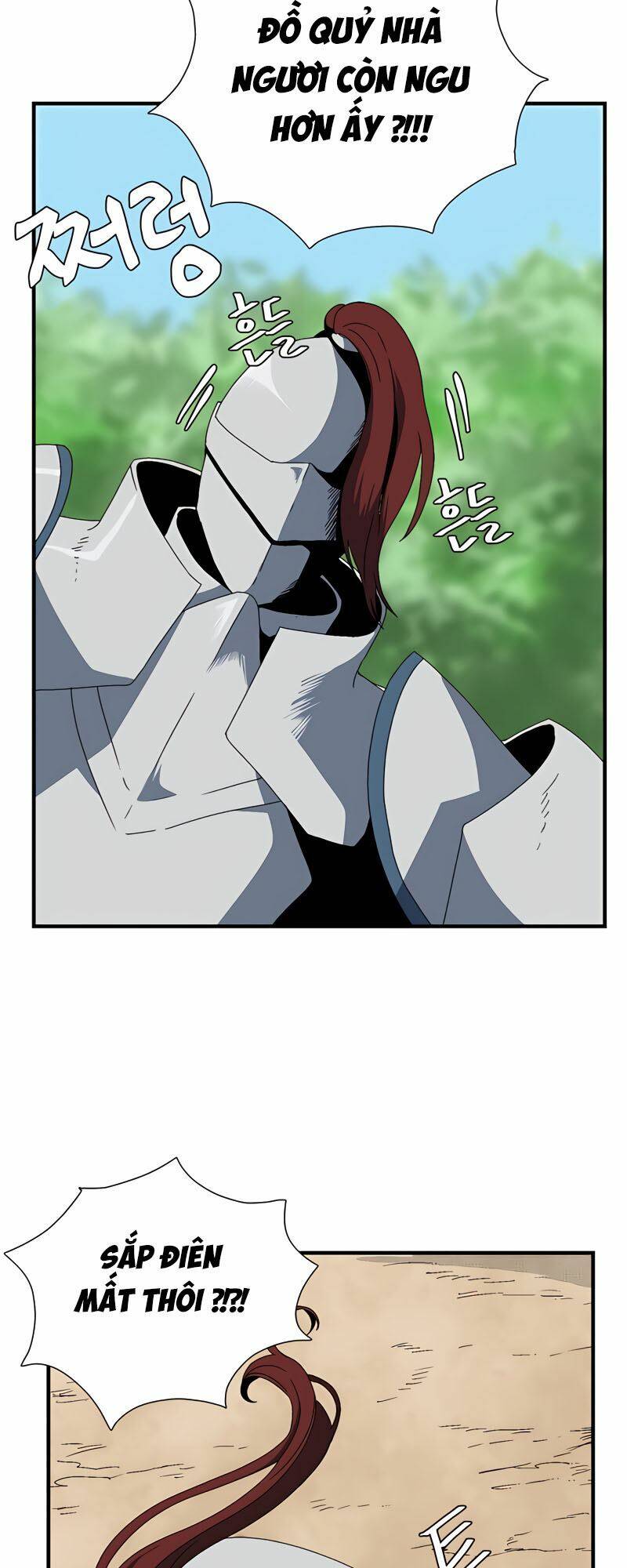 Ta Một Bước Làm Quỷ Vương Chapter 12 - Trang 2