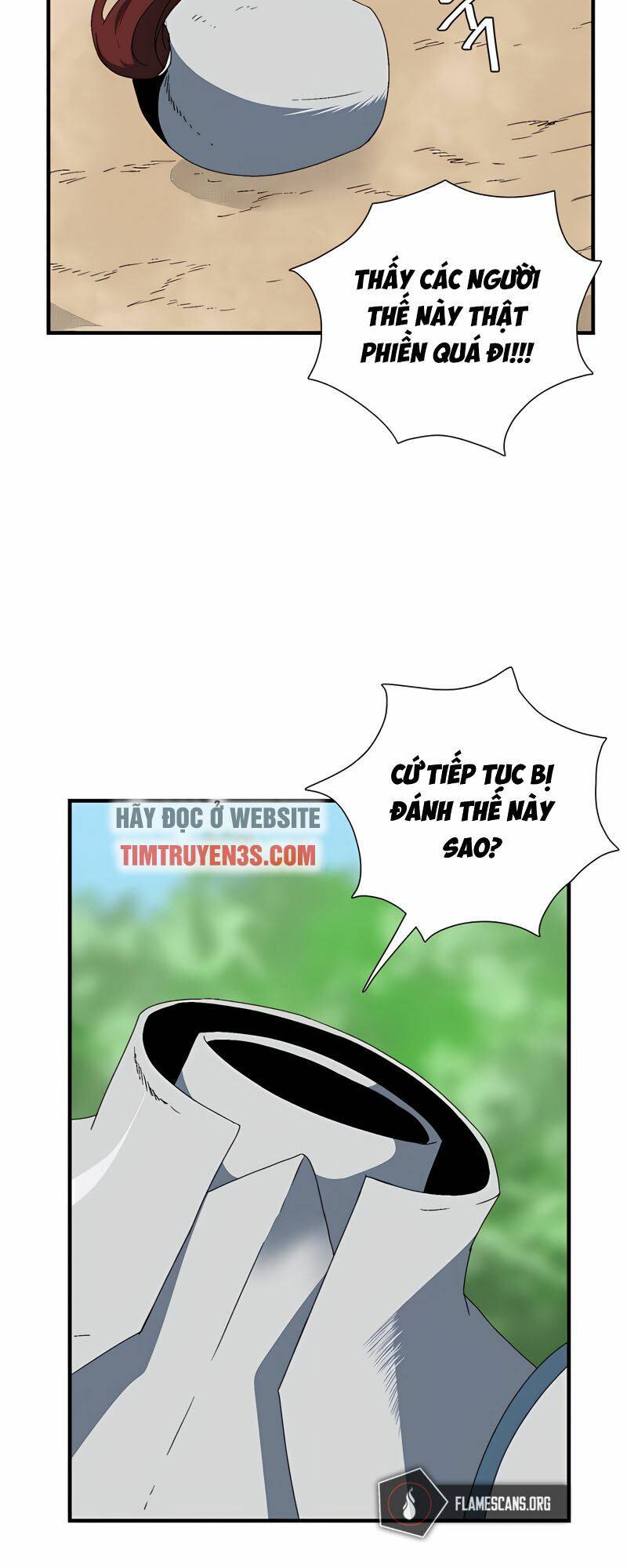 Ta Một Bước Làm Quỷ Vương Chapter 12 - Trang 2
