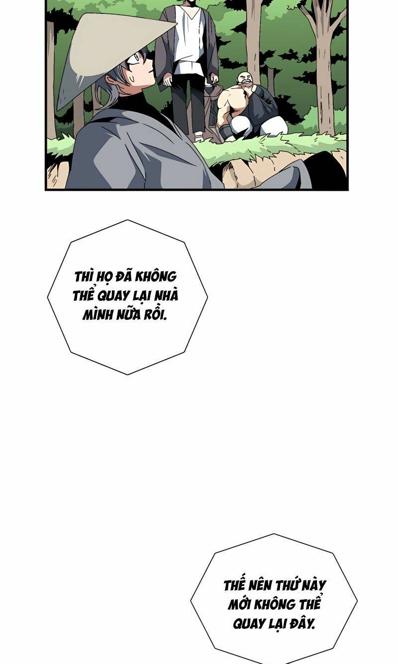 Ta Một Bước Làm Quỷ Vương Chapter 12 - Trang 2