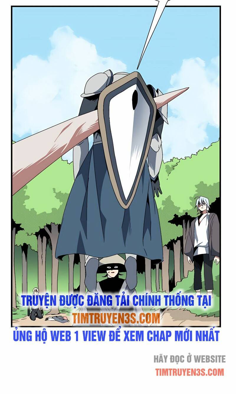 Ta Một Bước Làm Quỷ Vương Chapter 12 - Trang 2