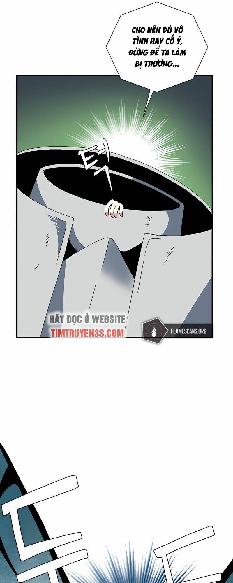 Ta Một Bước Làm Quỷ Vương Chapter 12 - Trang 2