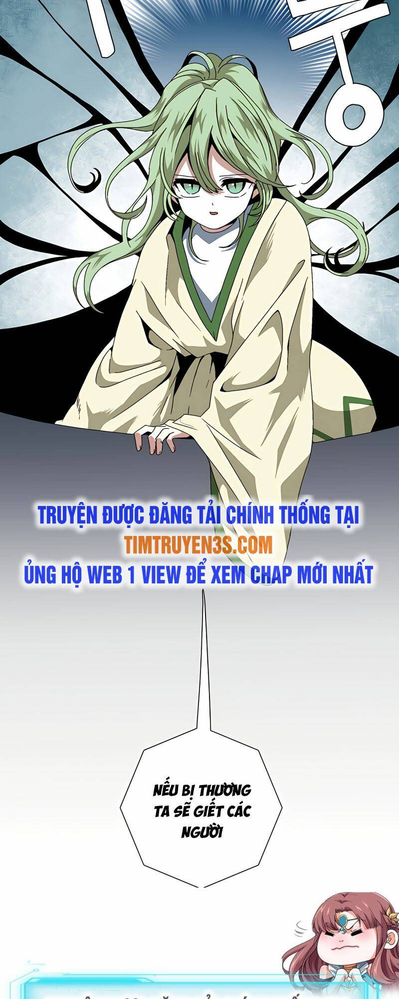 Ta Một Bước Làm Quỷ Vương Chapter 12 - Trang 2